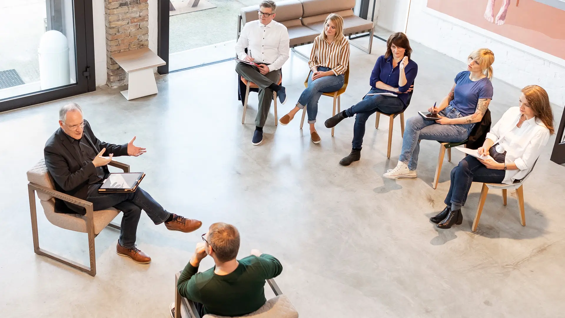 MPU Coaching Ausbildung